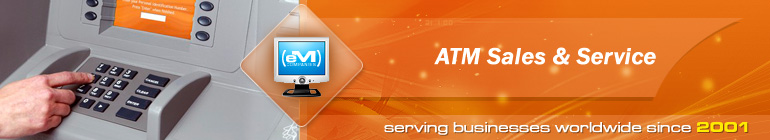 ATM Sales & Service
